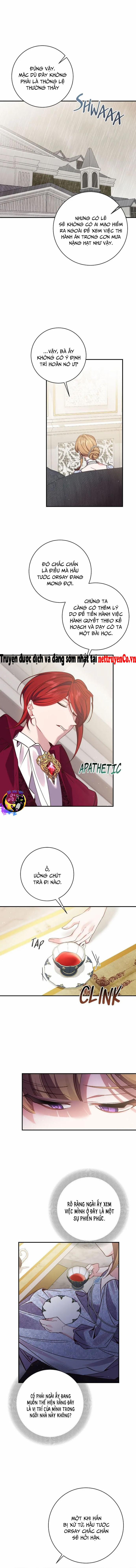 Đeo Bám Tôi Cũng Vô Ích Thôi 99 trang 4