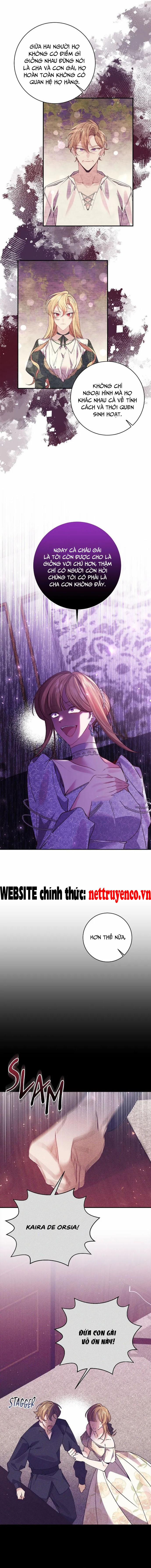 Đeo Bám Tôi Cũng Vô Ích Thôi 99 trang 7