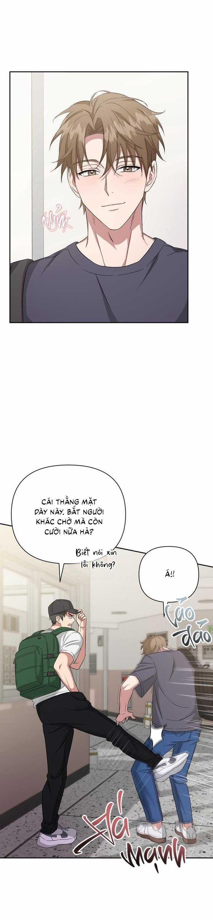 Dẻo Dai Và Mềm Mại 1 trang 22