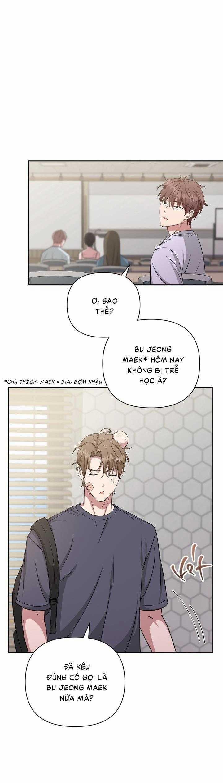 Dẻo Dai Và Mềm Mại 1 trang 28