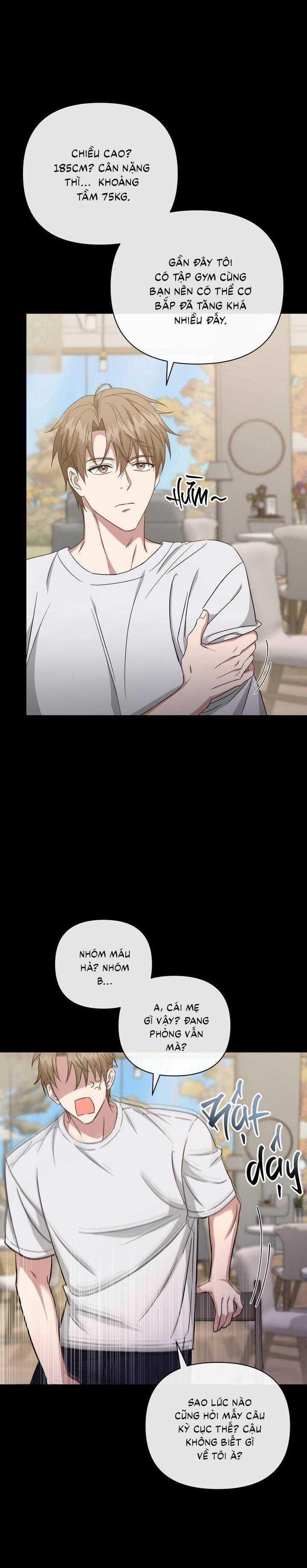 Dẻo Dai Và Mềm Mại 1 trang 6