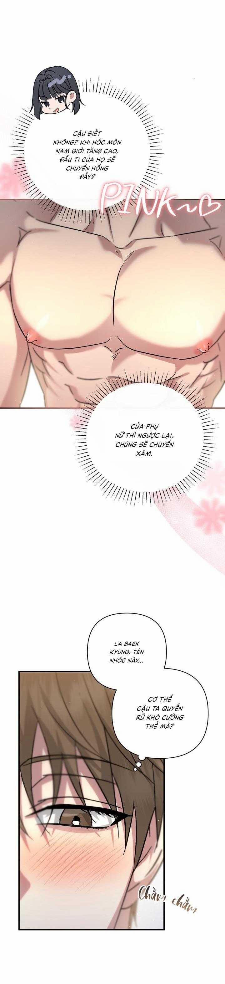 Dẻo Dai Và Mềm Mại 10 trang 10