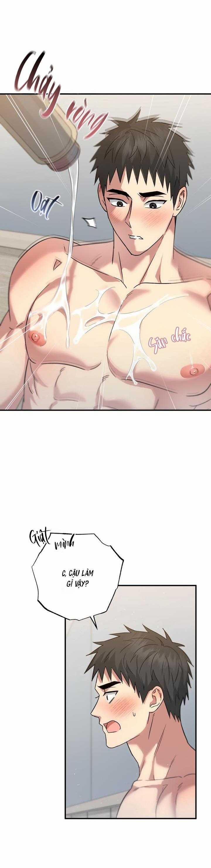 Dẻo Dai Và Mềm Mại 10 trang 11