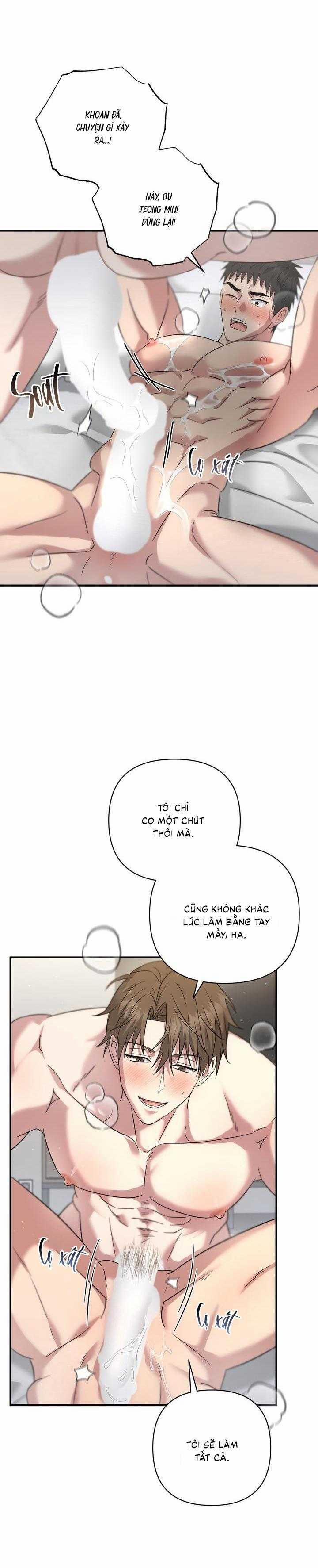 Dẻo Dai Và Mềm Mại 10 trang 19