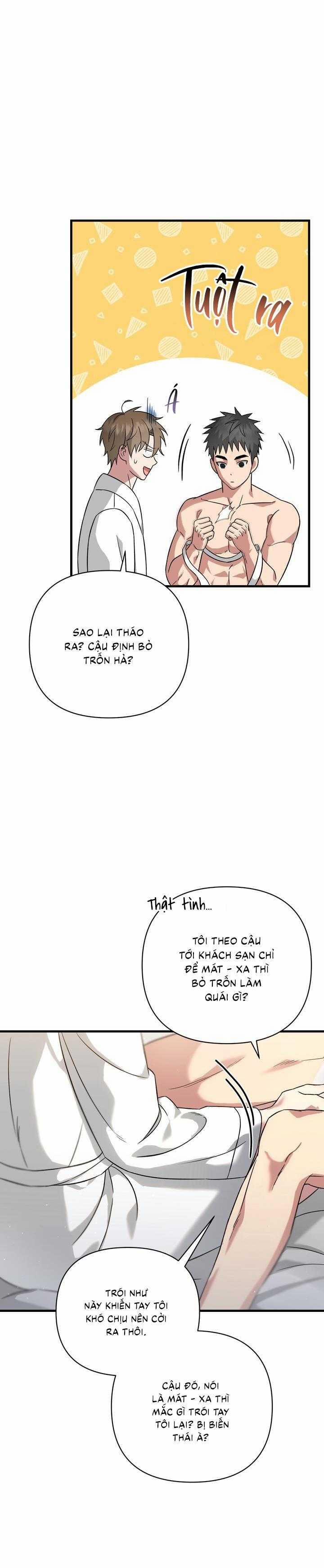 Dẻo Dai Và Mềm Mại 10 trang 2