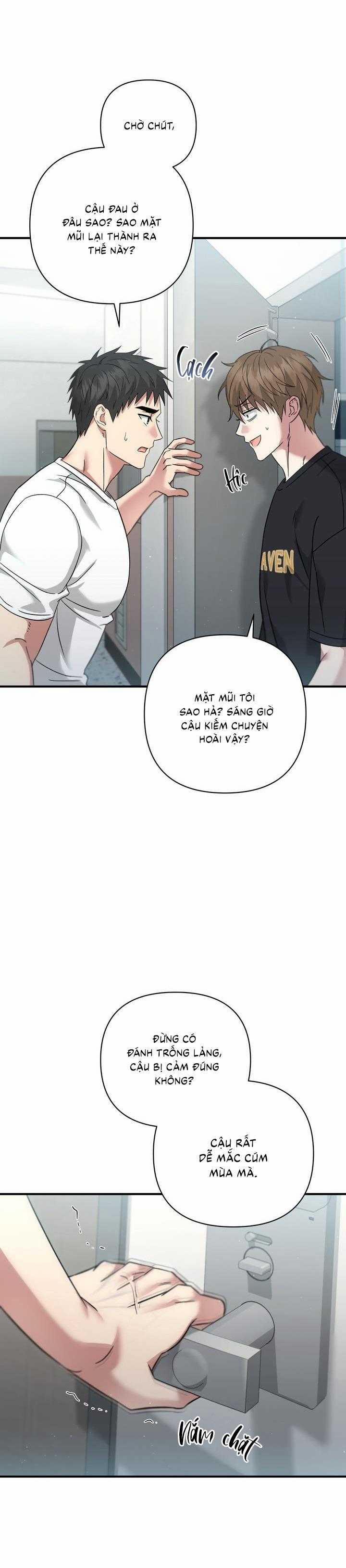 Dẻo Dai Và Mềm Mại 10 trang 32