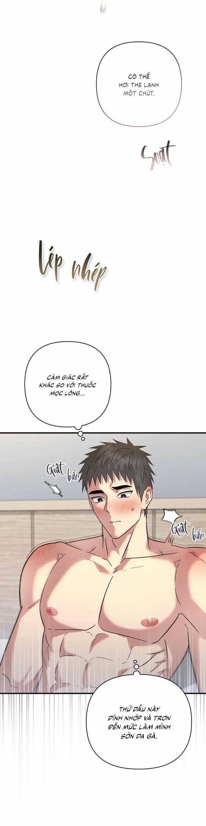 Dẻo Dai Và Mềm Mại 10 trang 4