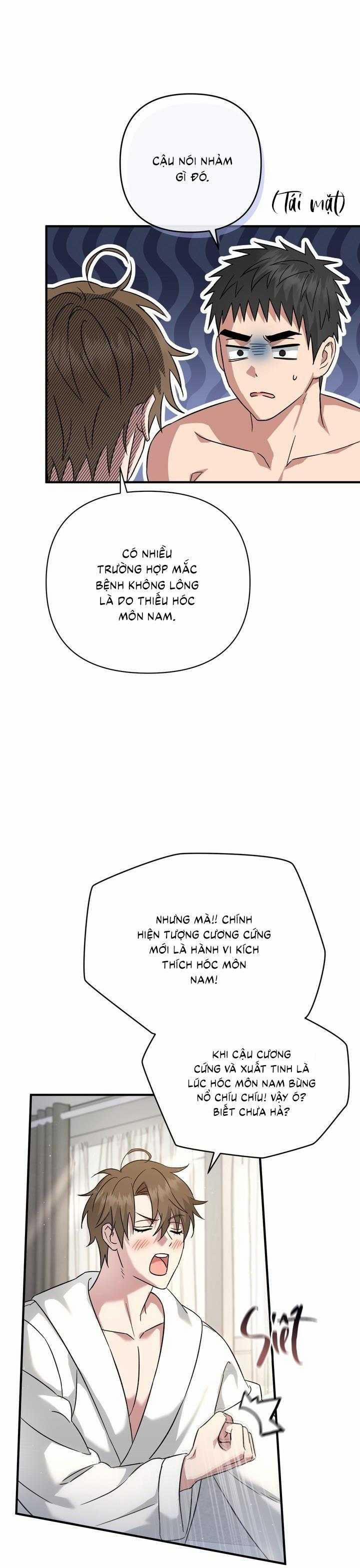 Dẻo Dai Và Mềm Mại 10 trang 7