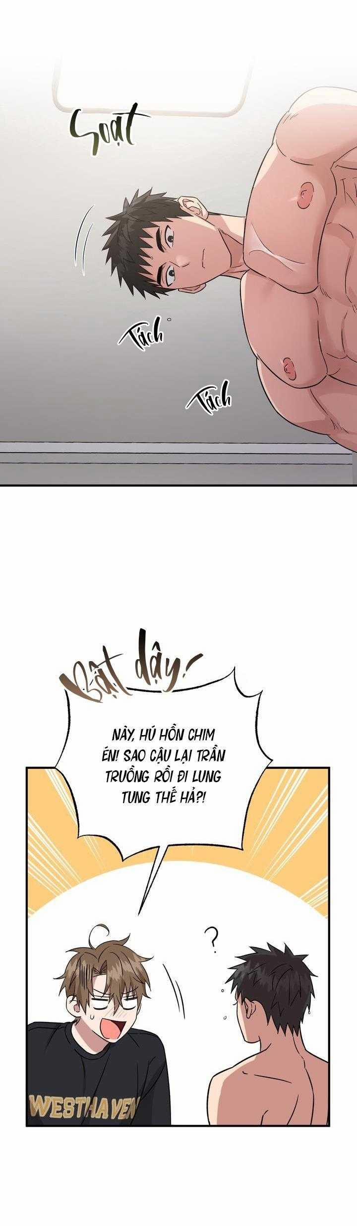 Dẻo Dai Và Mềm Mại 11 trang 11