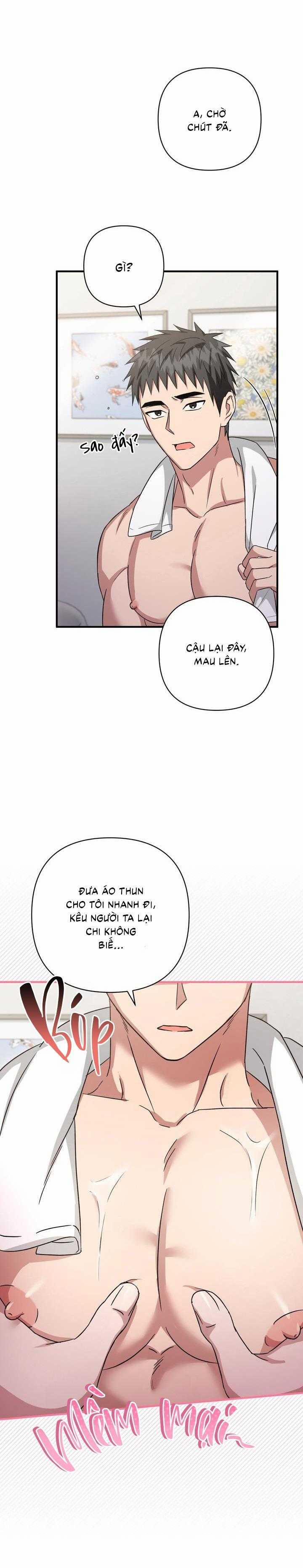 Dẻo Dai Và Mềm Mại 11 trang 13