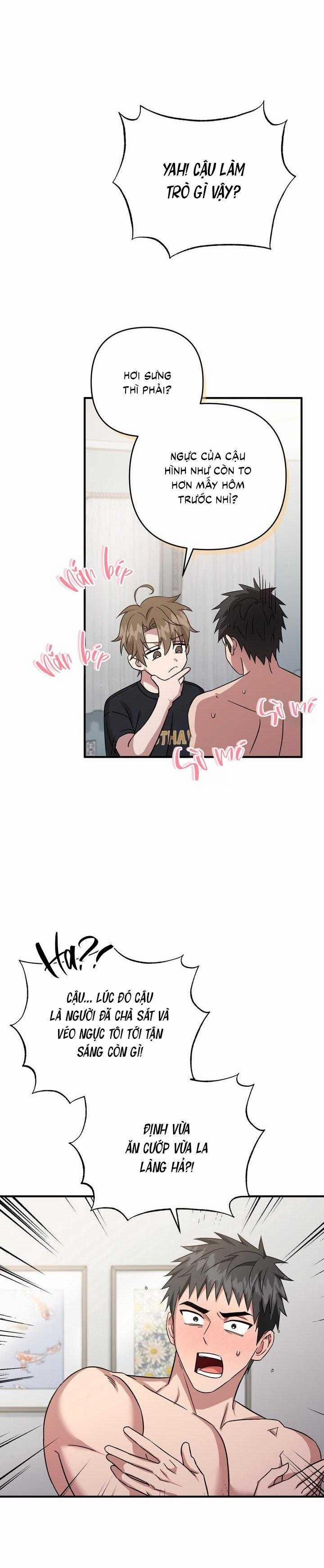 Dẻo Dai Và Mềm Mại 11 trang 14