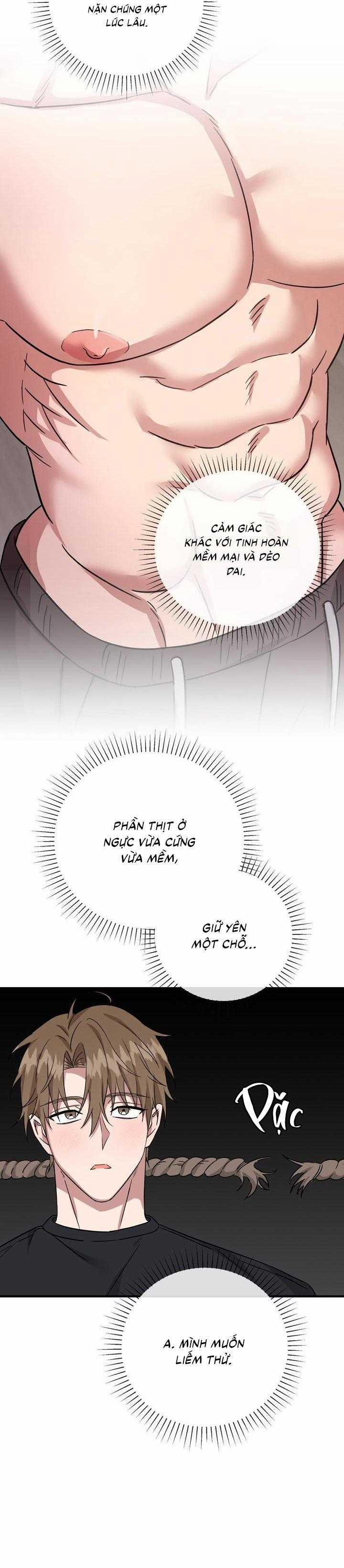 Dẻo Dai Và Mềm Mại 11 trang 16