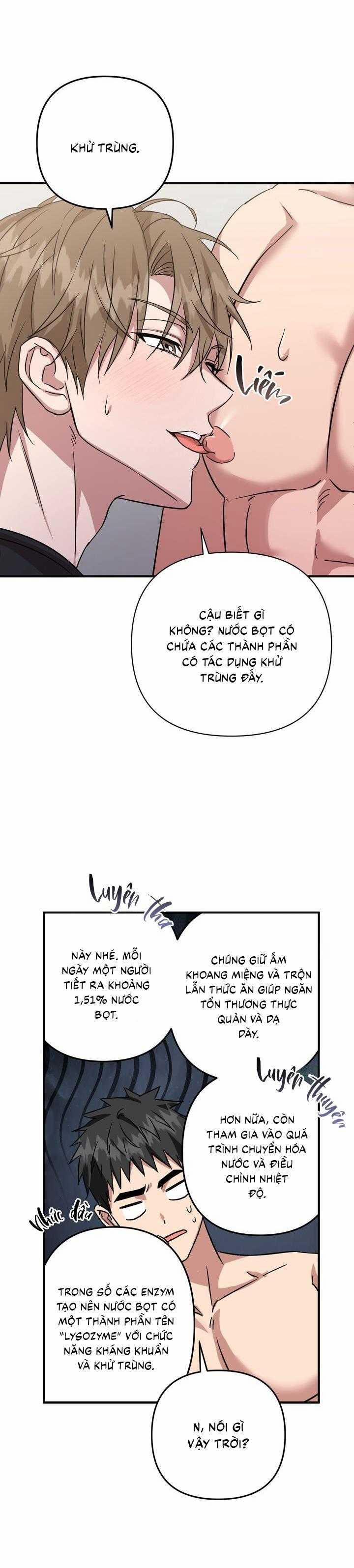 Dẻo Dai Và Mềm Mại 11 trang 18