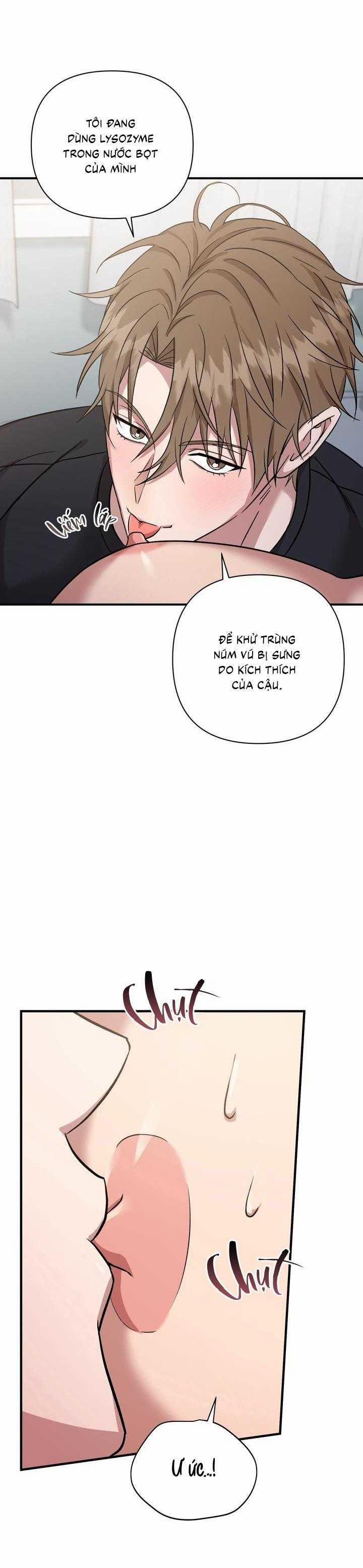 Dẻo Dai Và Mềm Mại 11 trang 19