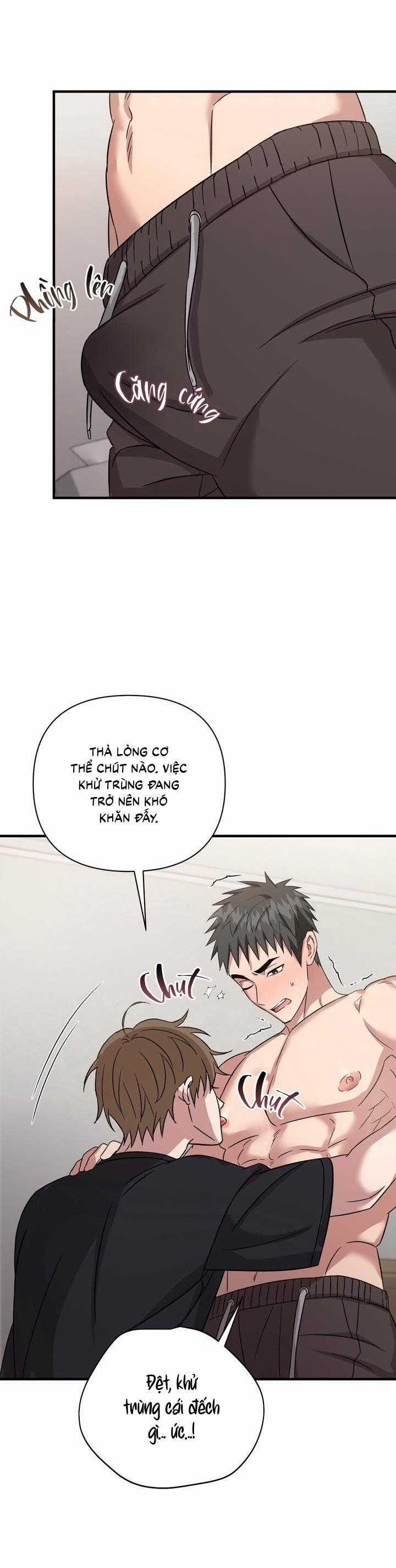 Dẻo Dai Và Mềm Mại 11 trang 21