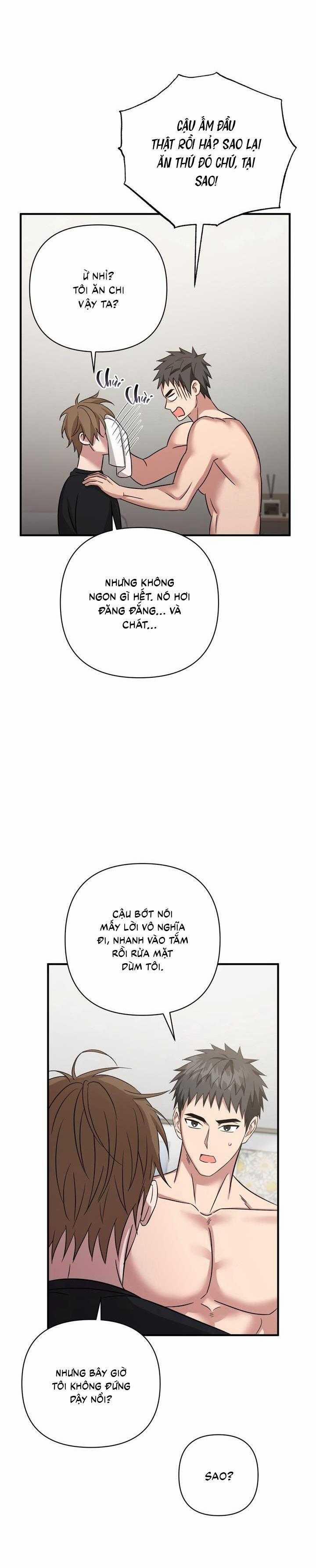 Dẻo Dai Và Mềm Mại 11 trang 30