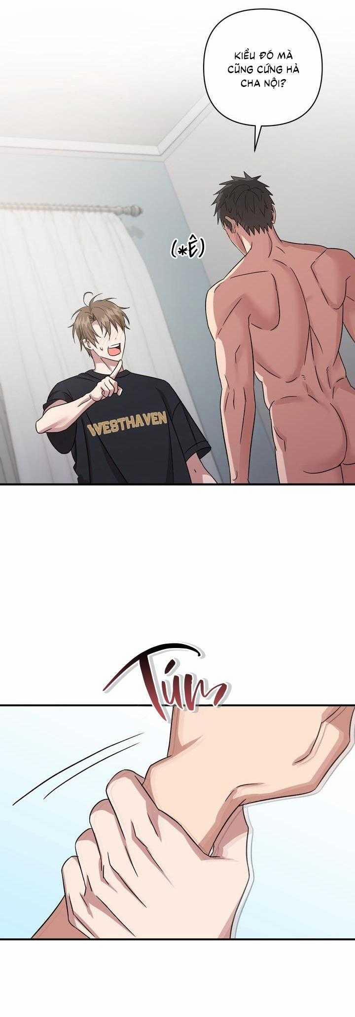 Dẻo Dai Và Mềm Mại 11 trang 32