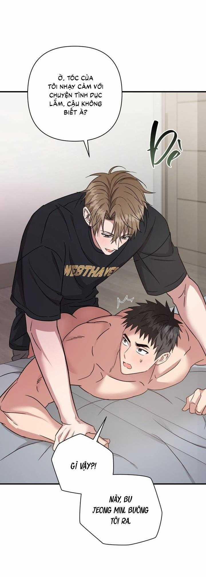 Dẻo Dai Và Mềm Mại 11 trang 33