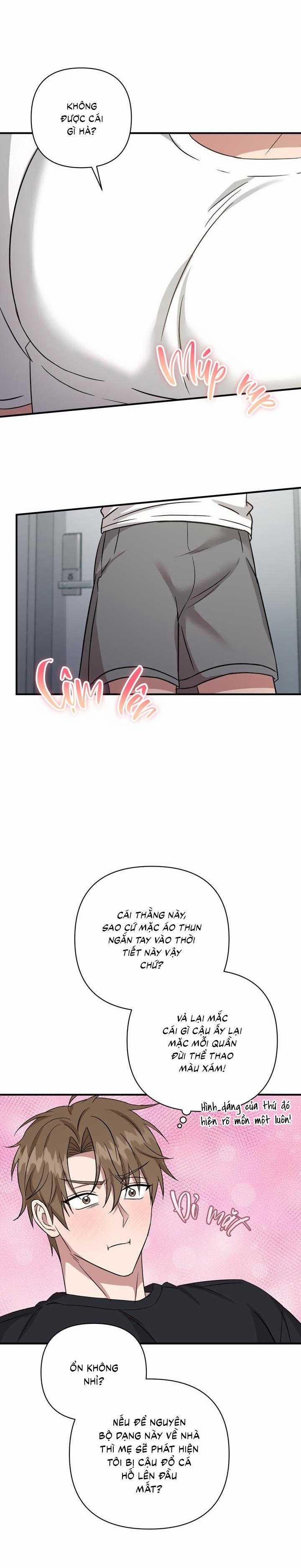 Dẻo Dai Và Mềm Mại 11 trang 6