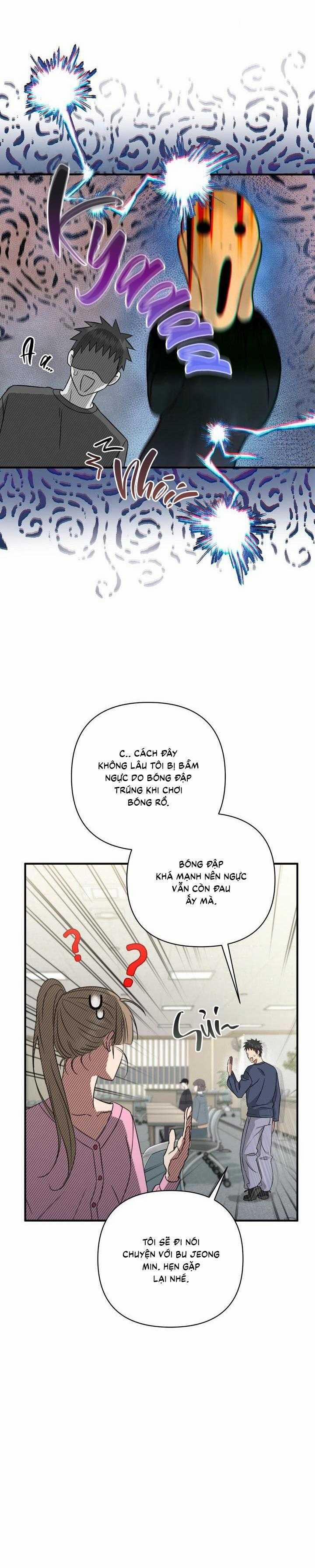 Dẻo Dai Và Mềm Mại 12 trang 17