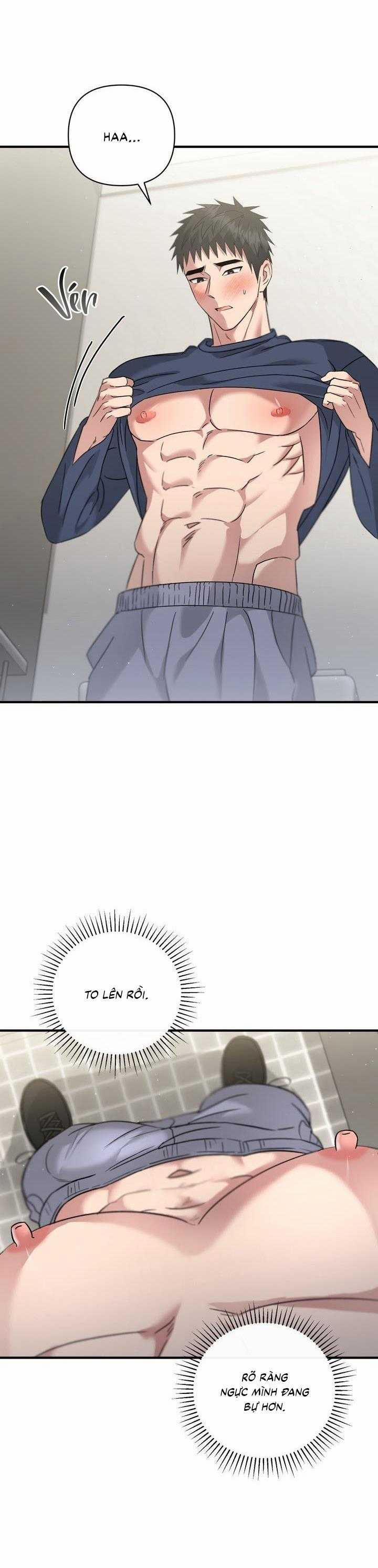 Dẻo Dai Và Mềm Mại 12 trang 19