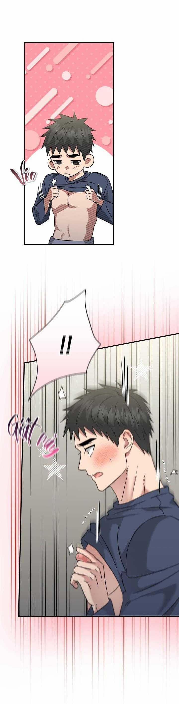 Dẻo Dai Và Mềm Mại 12 trang 20