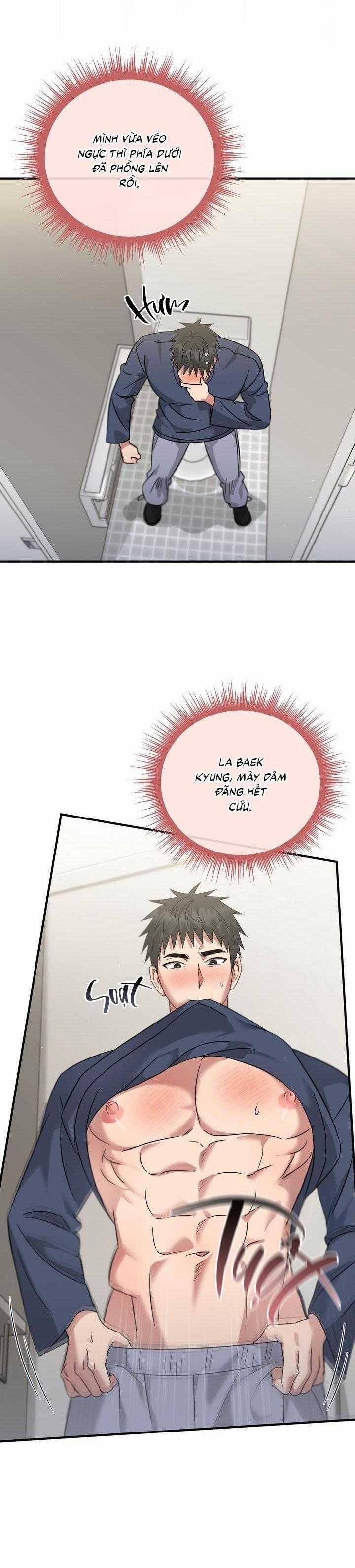 Dẻo Dai Và Mềm Mại 12 trang 21