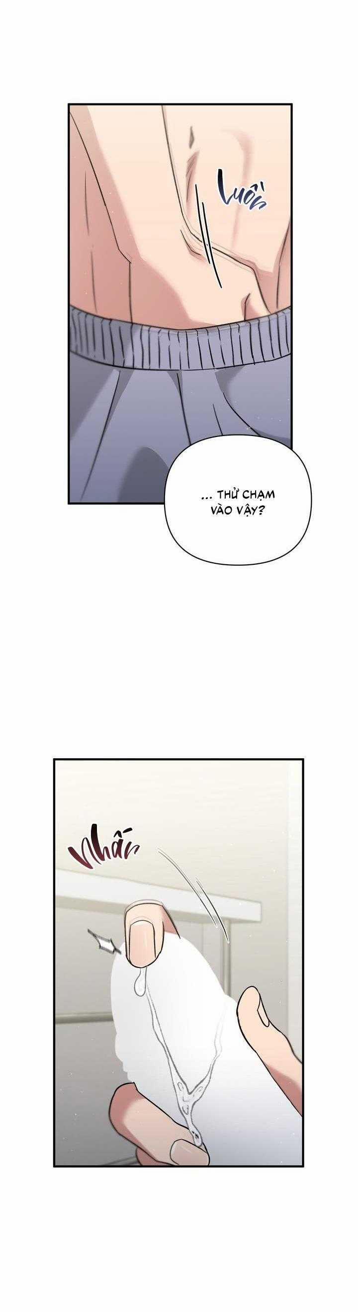 Dẻo Dai Và Mềm Mại 12 trang 23