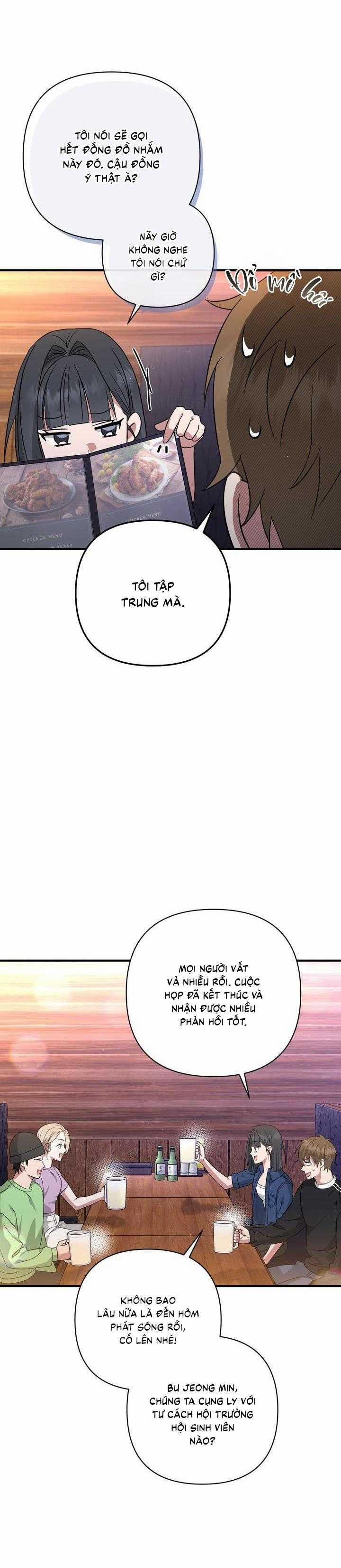 Dẻo Dai Và Mềm Mại 12 trang 29