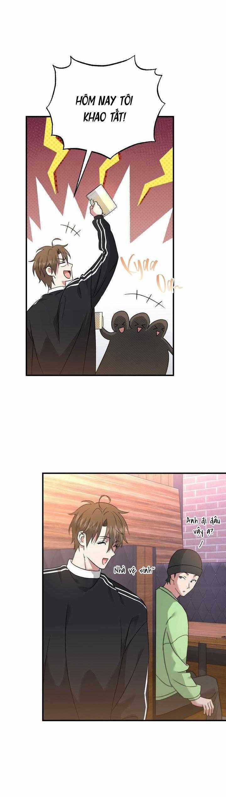 Dẻo Dai Và Mềm Mại 12 trang 30