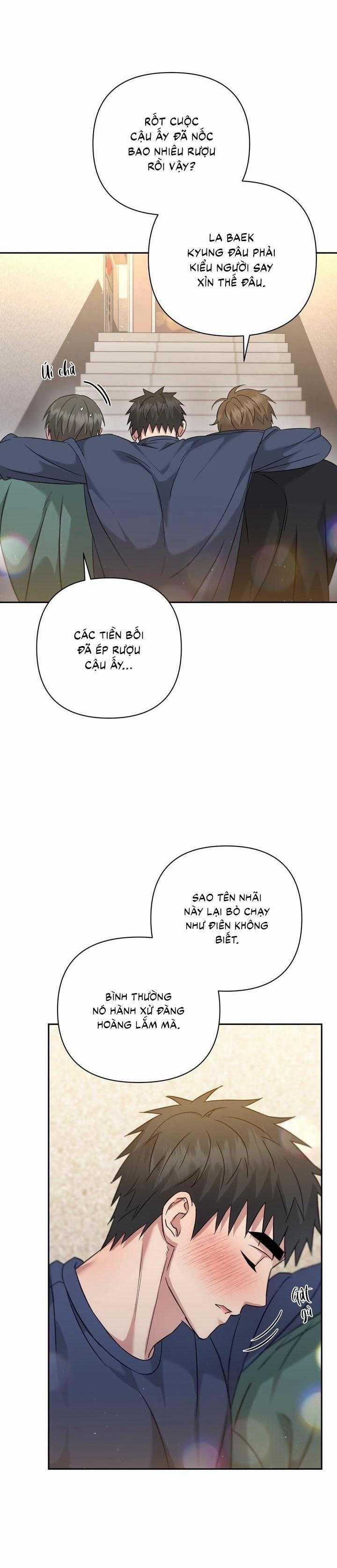 Dẻo Dai Và Mềm Mại 13 trang 10