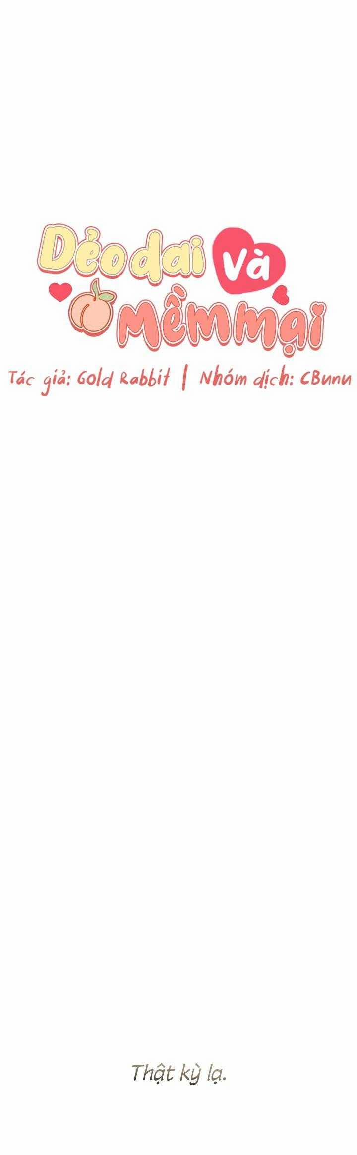 Dẻo Dai Và Mềm Mại 13 trang 2