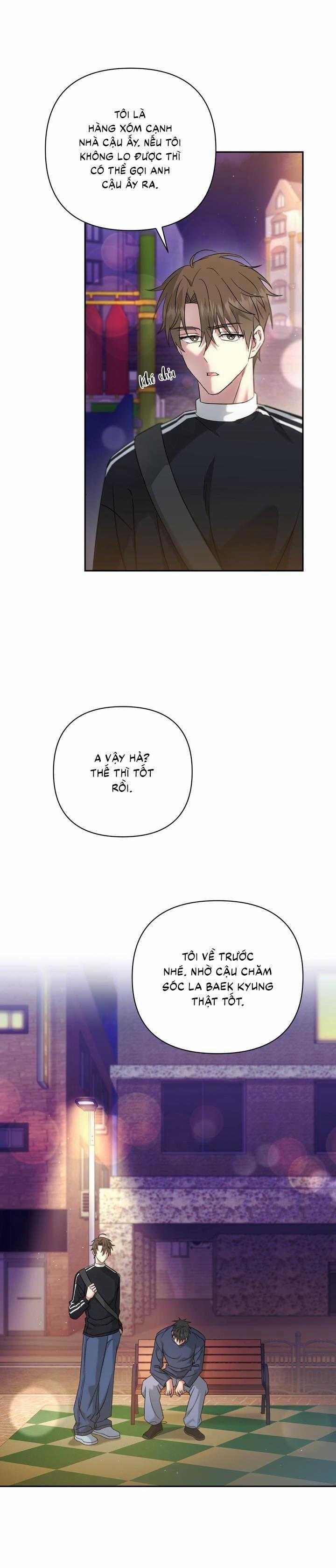 Dẻo Dai Và Mềm Mại 13 trang 23