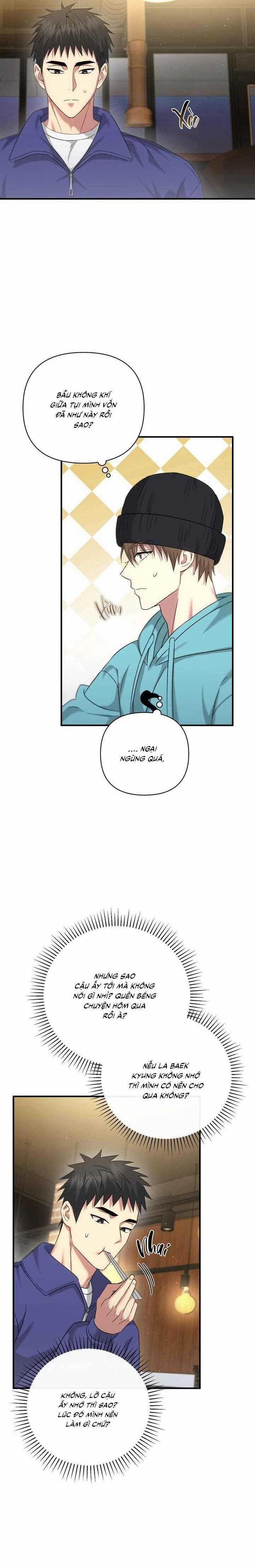 Dẻo Dai Và Mềm Mại 14 trang 20