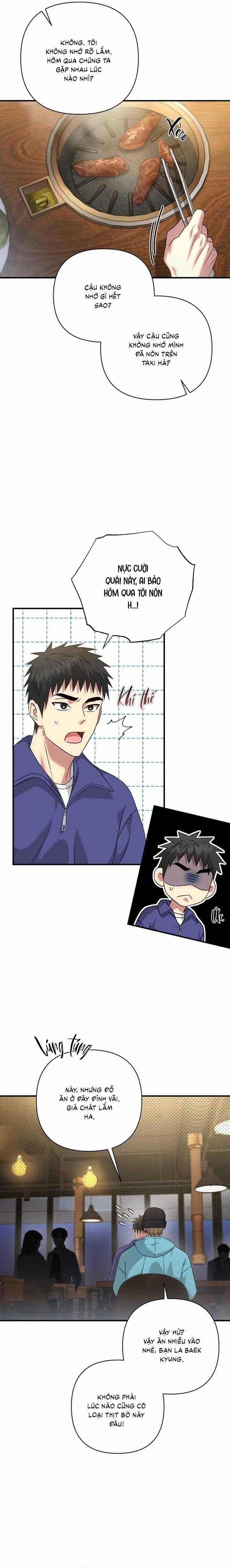 Dẻo Dai Và Mềm Mại 14 trang 22