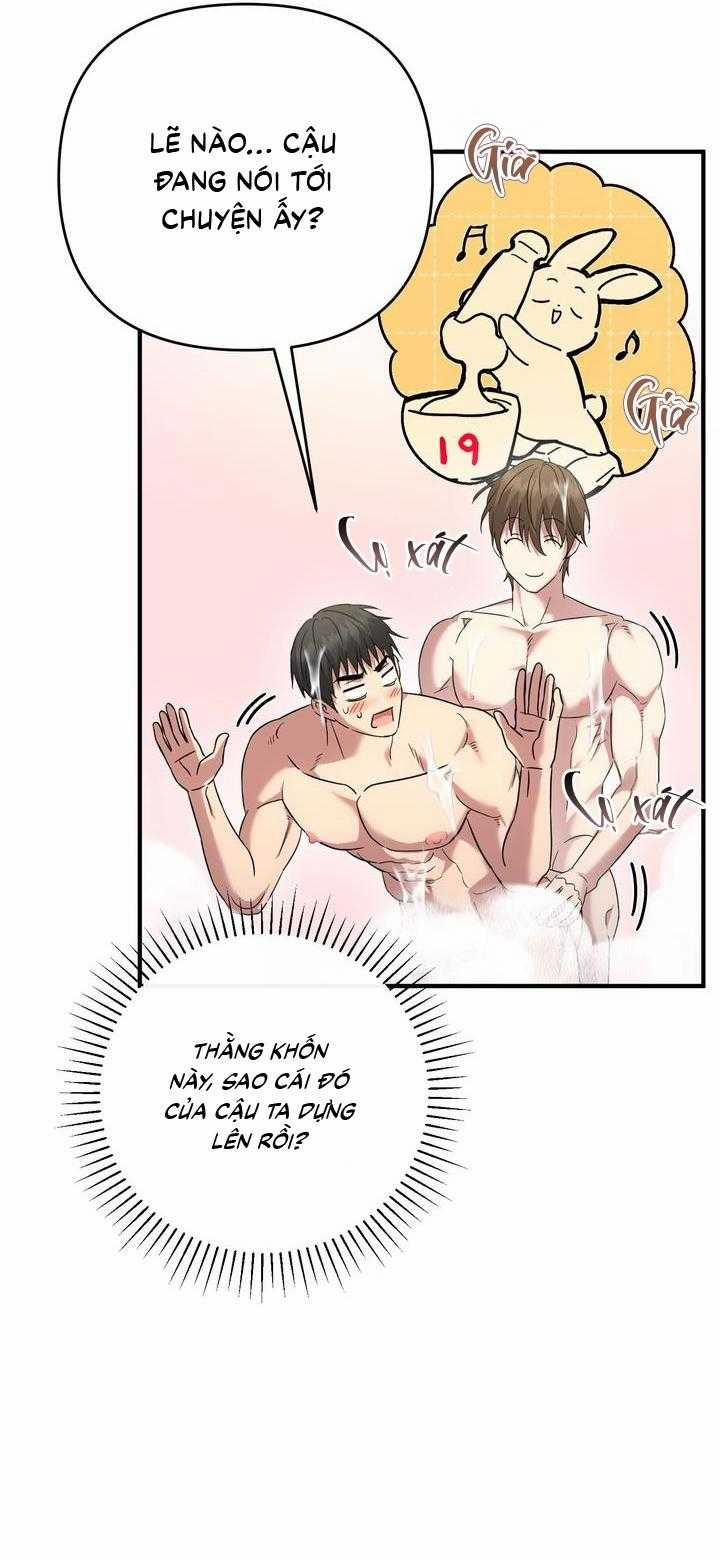 Dẻo Dai Và Mềm Mại 15 trang 35