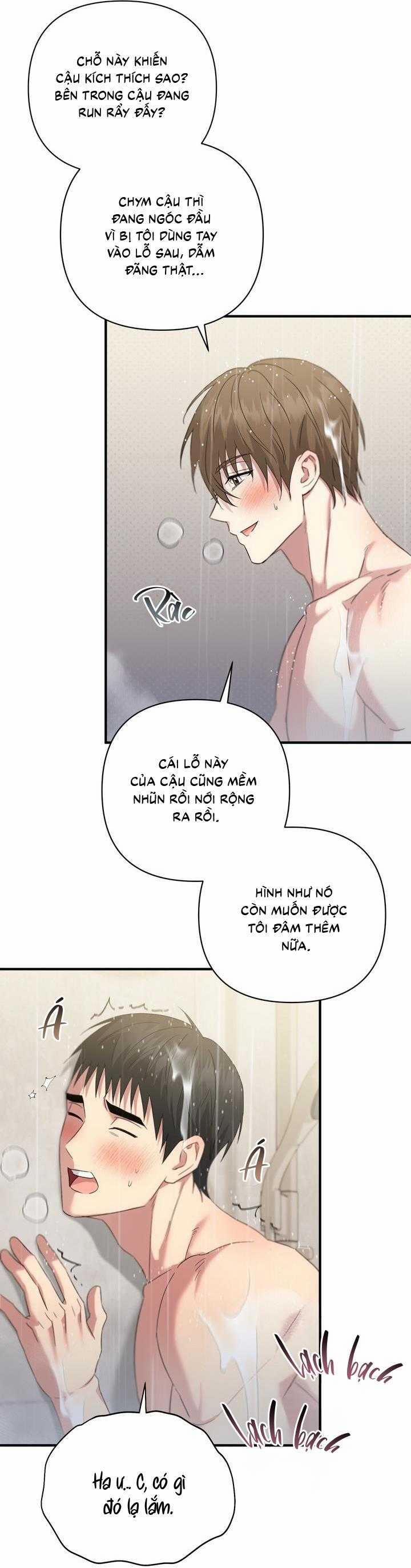 Dẻo Dai Và Mềm Mại 15 trang 54