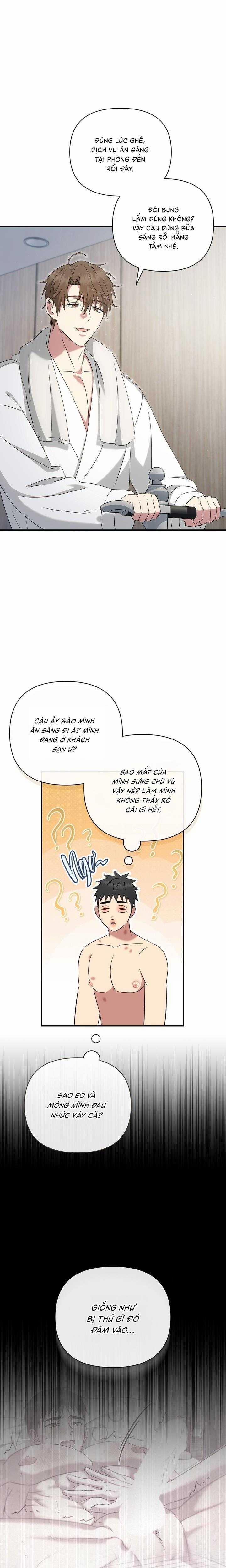 Dẻo Dai Và Mềm Mại 17 trang 1