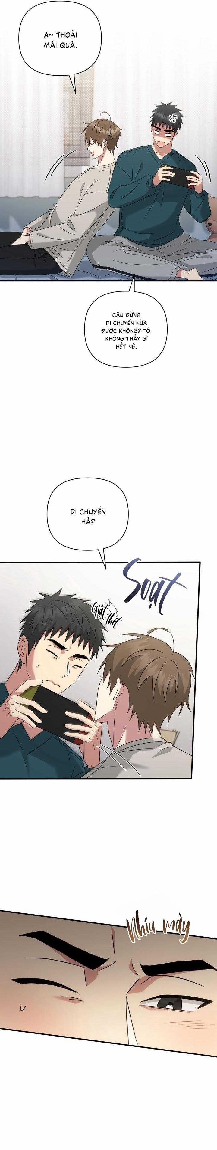 Dẻo Dai Và Mềm Mại 17 trang 14