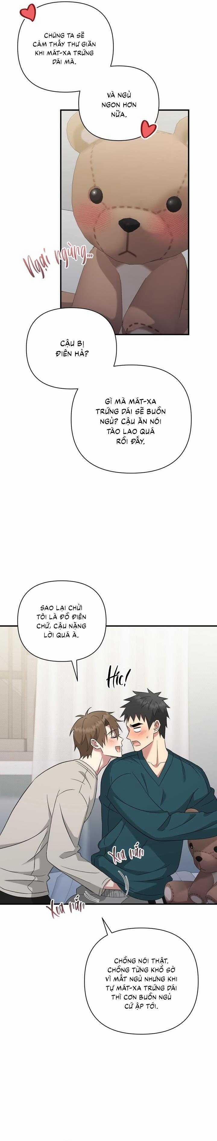 Dẻo Dai Và Mềm Mại 17 trang 16