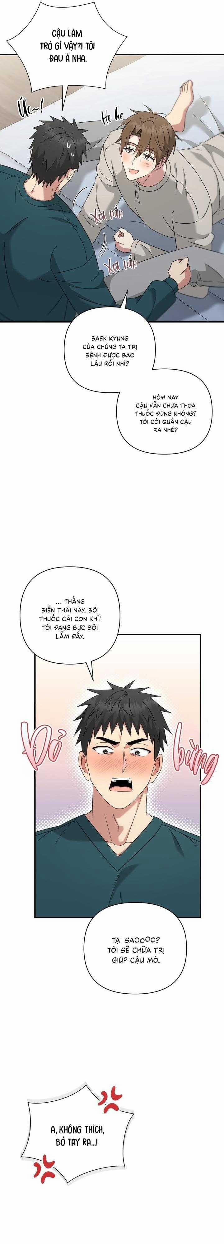 Dẻo Dai Và Mềm Mại 17 trang 18