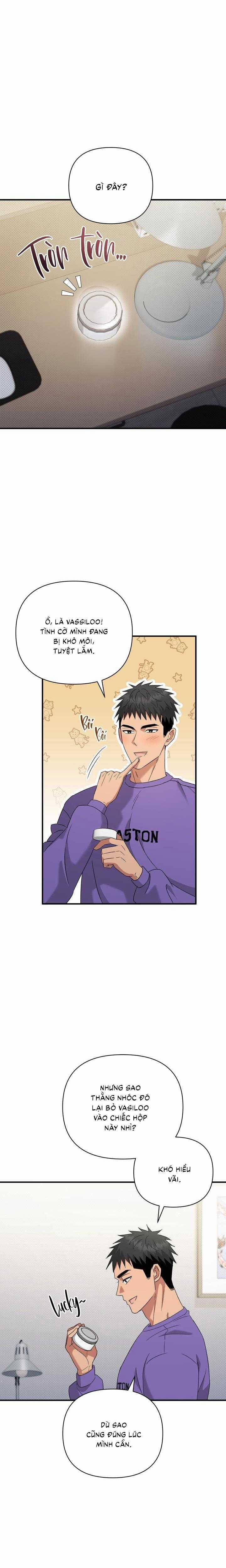 Dẻo Dai Và Mềm Mại 17 trang 21