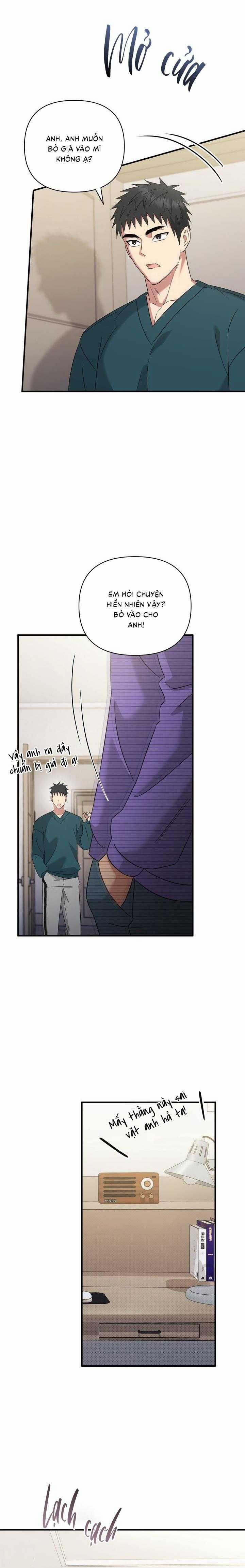 Dẻo Dai Và Mềm Mại 17 trang 22