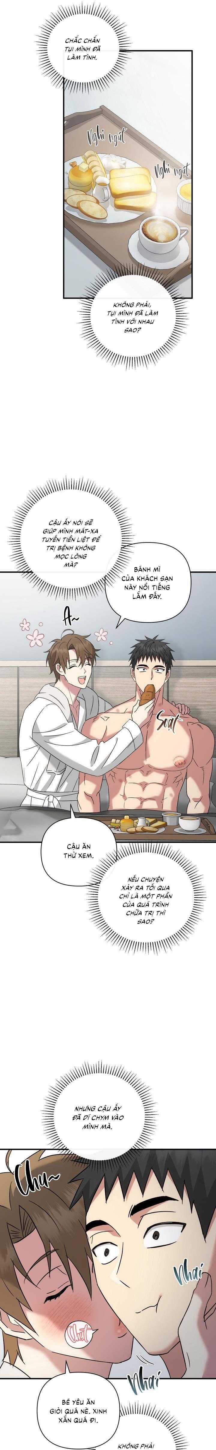 Dẻo Dai Và Mềm Mại 17 trang 3