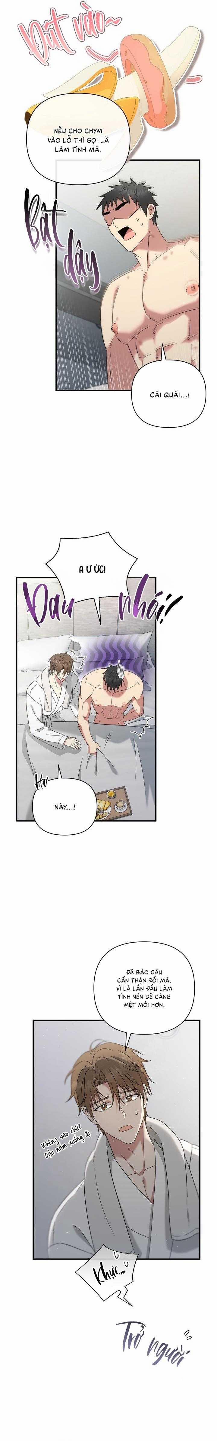 Dẻo Dai Và Mềm Mại 17 trang 8