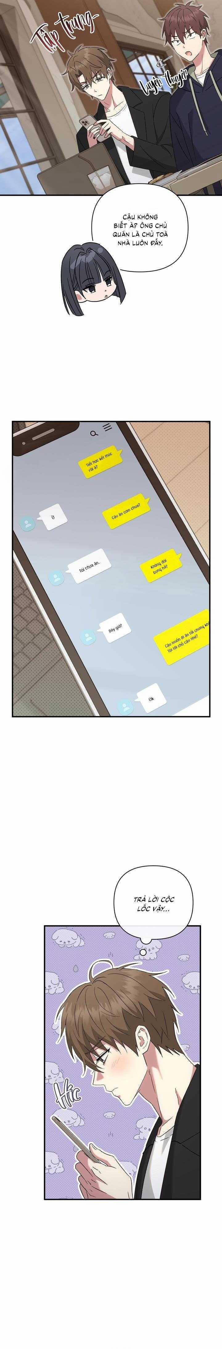 Dẻo Dai Và Mềm Mại 18 trang 1