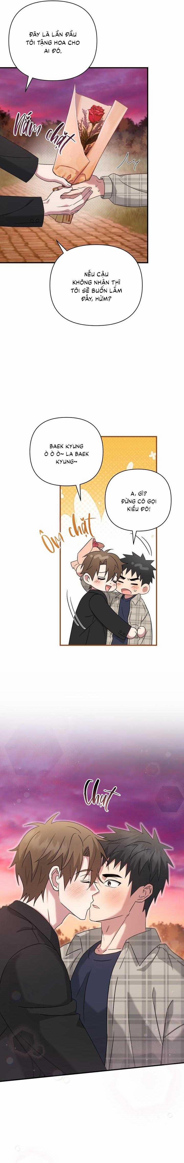 Dẻo Dai Và Mềm Mại 18 trang 18