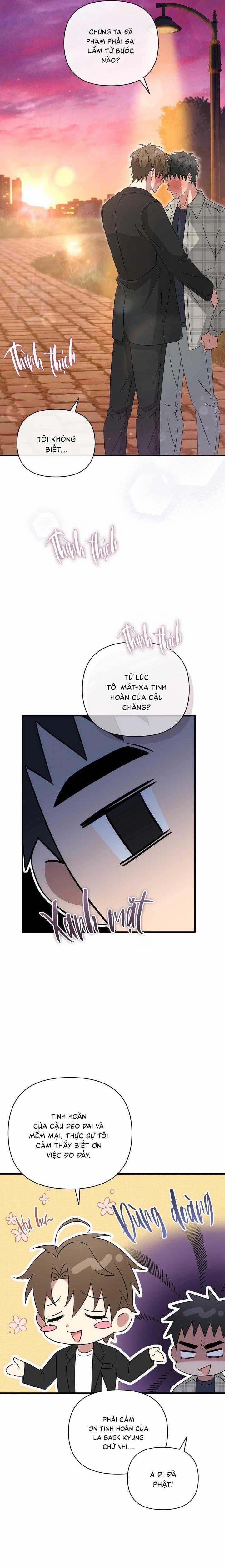 Dẻo Dai Và Mềm Mại 18 trang 21