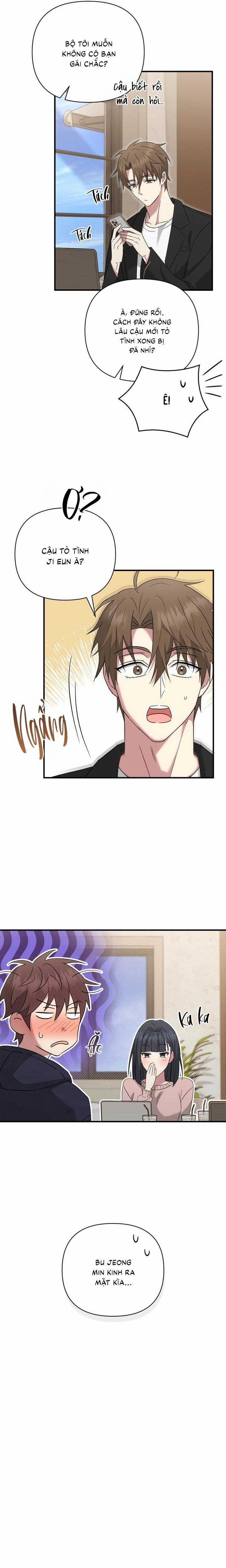 Dẻo Dai Và Mềm Mại 18 trang 3