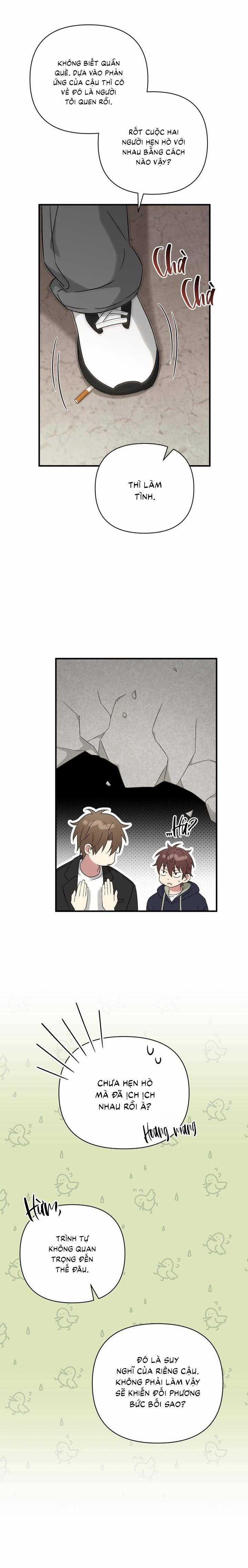 Dẻo Dai Và Mềm Mại 18 trang 9